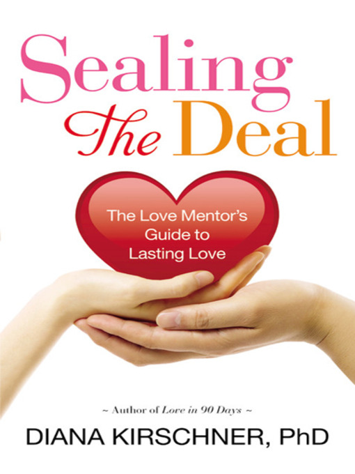 Cover image for Sealing the Deal